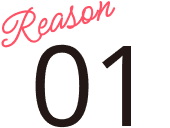 Reason 01