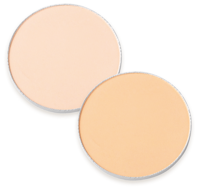 定番色はリニューアル