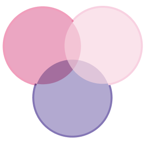 大人のくすみがちな夕方肌をパッと晴らす3色設計