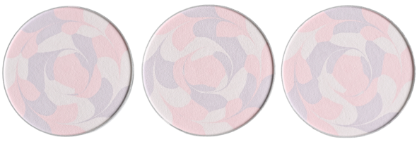 世界に一つだけの模様