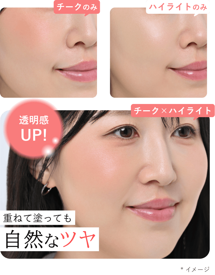 エモリエントパウダーのイメージ