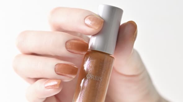 偏光パールのイメージ