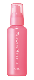 エッセンスイン ヘアミルク