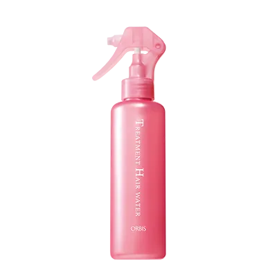 トリートメントヘアウォーター