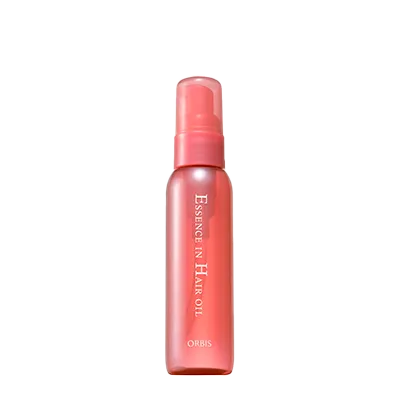 【新登場】エッセンスインヘアオイル