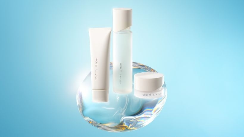 オルビスユーシリーズ