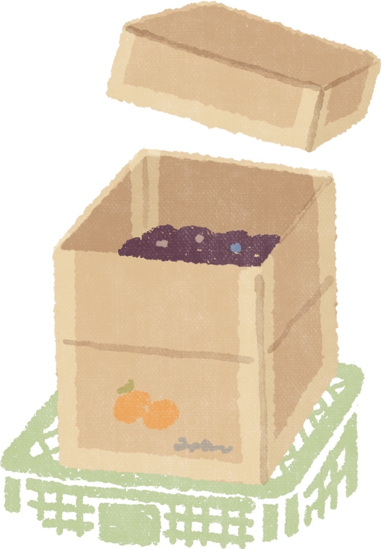 ベランダコンポスト のすすめ 地球にやさしい発酵環境学 2 読み物 日々をここちよく 化粧品 スキンケア 基礎化粧品の通販 オルビス公式オンラインショップ