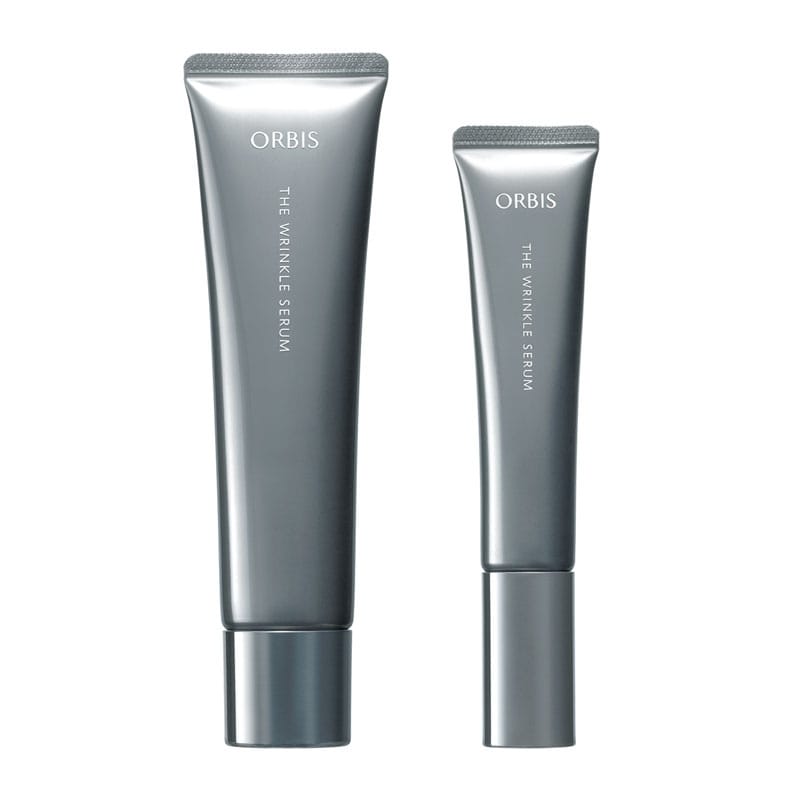 チェンジ26周年新シワ改善&濃厚オールインワンデビュー2個分特別セット。