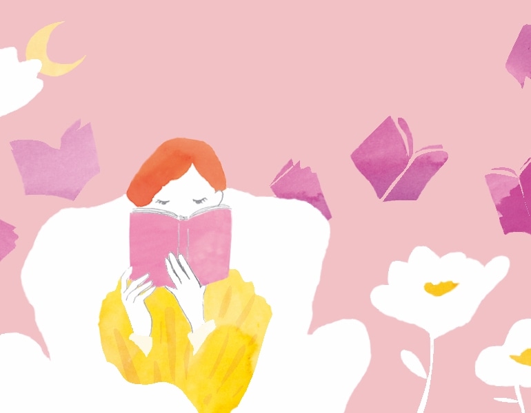 少し落ち込んだ日の22時 漫画編 22時からのここち時間 ３ 読み物 日々をここちよく 化粧品 スキンケア 基礎化粧品の通販 オルビス公式オンラインショップ