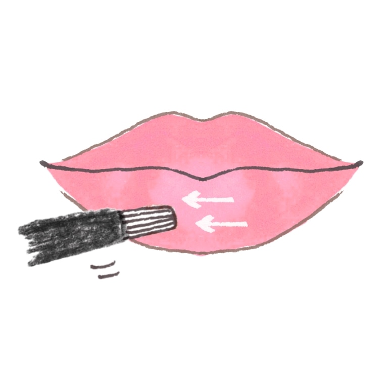 色だけじゃない リップ の塗り方でお悩み解決 美容のプロに聞いてみました 読み物 日々をここちよく 化粧品 スキンケア 基礎化粧品の通販 オルビス公式オンラインショップ