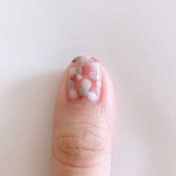 失敗しないセルフネイルデザイン Baのテクニックが知りたい 読み物 日々をここちよく 化粧品 スキンケア 基礎化粧品の通販 オルビス 公式オンラインショップ