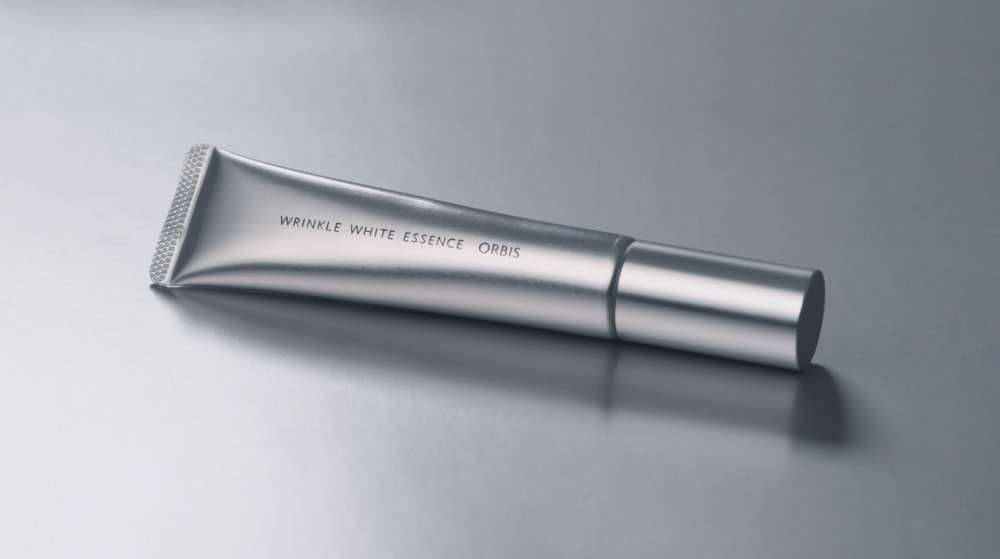 動画でレッスン リンクルホワイトエッセンスの正しい塗り方 効かせるコツを大公開 キレイをかなえるhow To動画 読み物 日々をここちよく 化粧品 スキンケア 基礎化粧品の通販 オルビス公式オンラインショップ