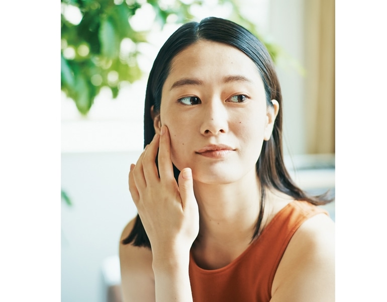 専門家が夏のスキンケアにダメ出し 冷やし美容 １ 読み物 日々をここちよく 化粧品 スキンケア 基礎化粧品の通販 オルビス公式オンラインショップ