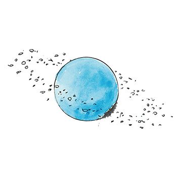 きょうの夢ごこち|小林エリカさんエッセイ#4