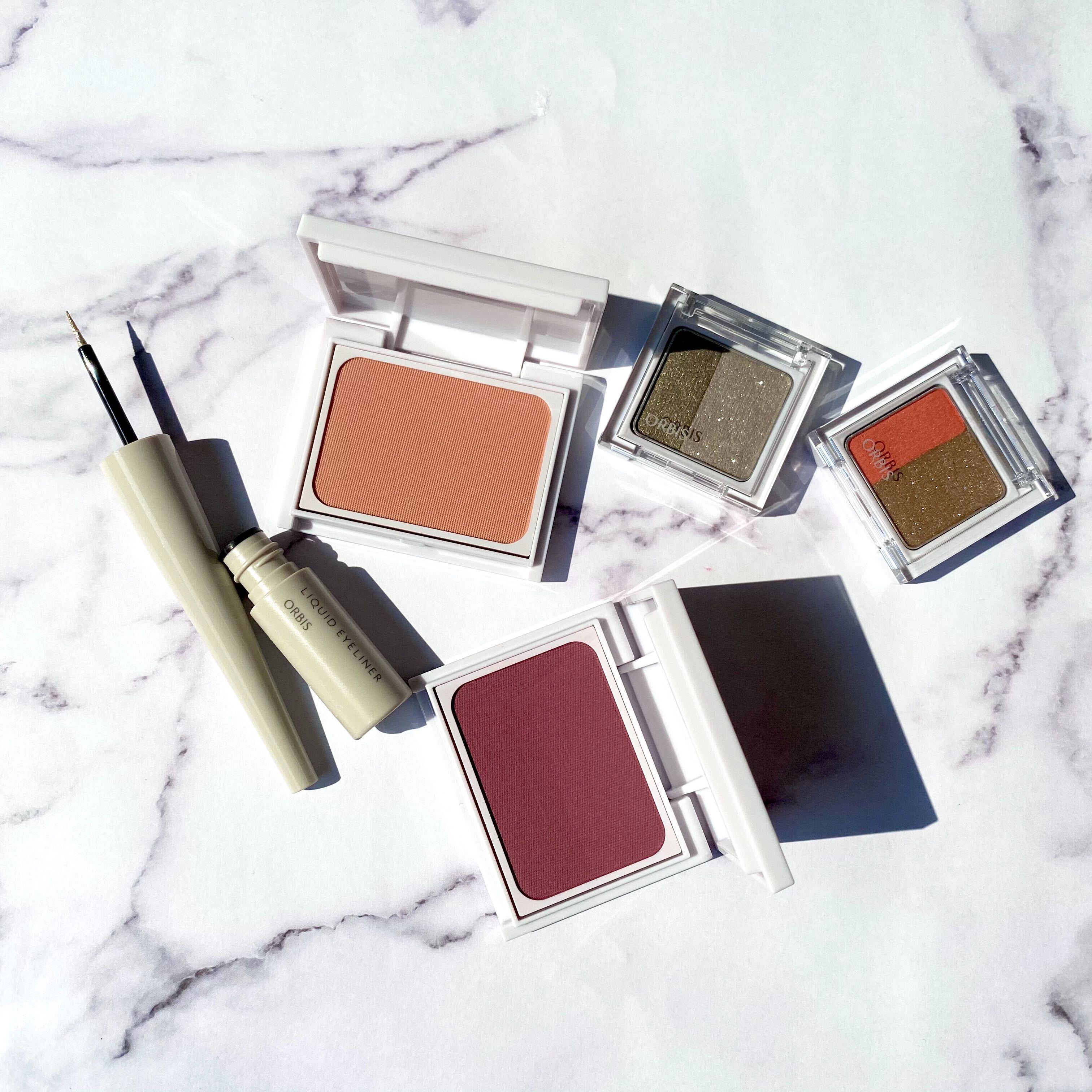 自分の変化を大切に 名フレーズに学ぶあなたらしさのヒント ７ 読み物 日々をここちよく 化粧品 スキンケア 基礎化粧品の通販 オルビス公式オンラインショップ