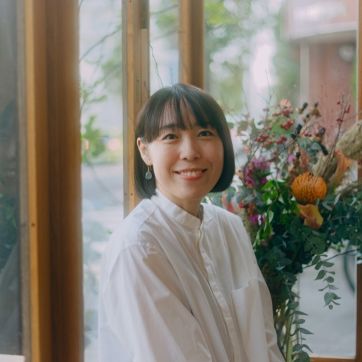 キャリアチェンジや妊活。伝えていくを積み上げていく  藤井そのこ