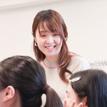 オルビス社員が見た子ども支援の現場