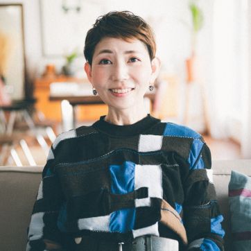 働くことが強制終了された時、本当のやりたいことが見えた　勅使川原真衣