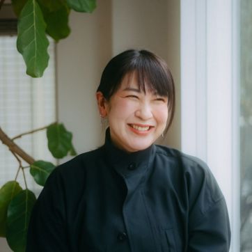 友だちは、作るものではなく、出会うもの。　紫原明子