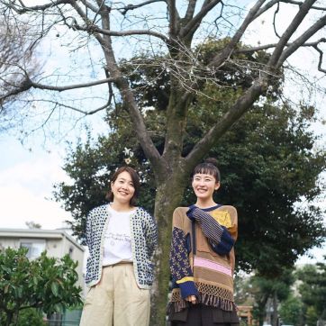 サウナコミュニケーションで気づいた、本当の自分　清水みさと×山瀬まゆみ