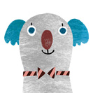 もっこりモコちゃんさん