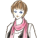 ゆきめんこさん