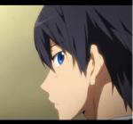 七瀬遙さん