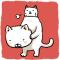 しろねこさん