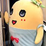 ぴーさん