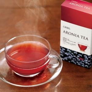 写真：ARONIA TEA（アロニア ティー）ミックスベリー風味