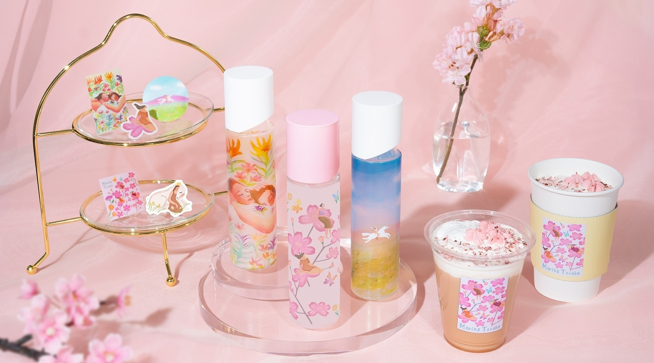NEWS｜SKINCARE LOUNGE BY ORBIS（オルビス スキンケアラウンジ）
