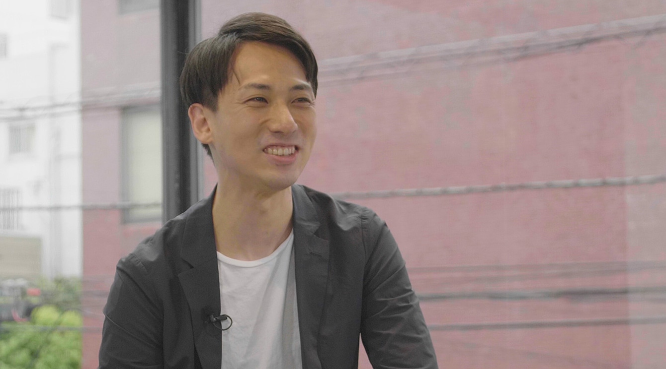 写真：オルビス 小椋氏