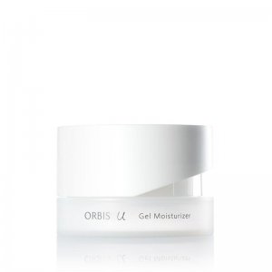 写真:オルビスユー ジェルモイスチャライザー