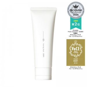 写真:オルビスユー ドット フォーミングウォッシュ